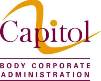 Business Real Estate Capitol Body Corporate Administration 2 image