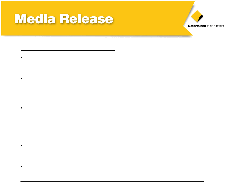 Cba Agri Indicators Report