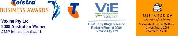 People Feature VAXINE PTY LTD 2 image