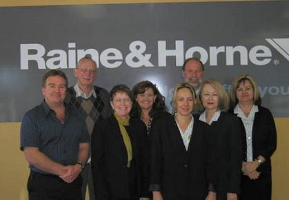 New Raine And Horne Office To Open In Nambour