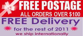 Aussie Websites Give Free Shipping